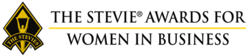 The Stevie® Awards Women in Business logo